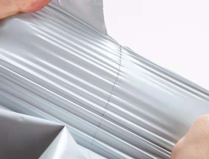 铁山港白色快递袋-04