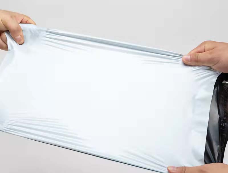 铁山港白色快递袋-02