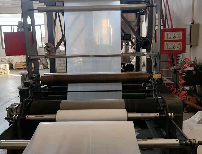 铁山港车间生产图片